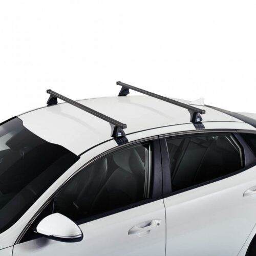 Barras de techo para Seat Leon