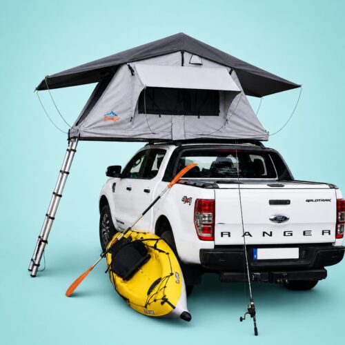 Tienda de techo pick up