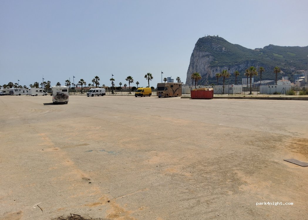 campings cadiz