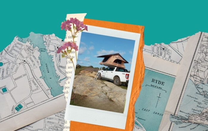campings españa