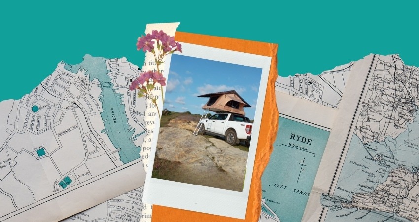 campings españa