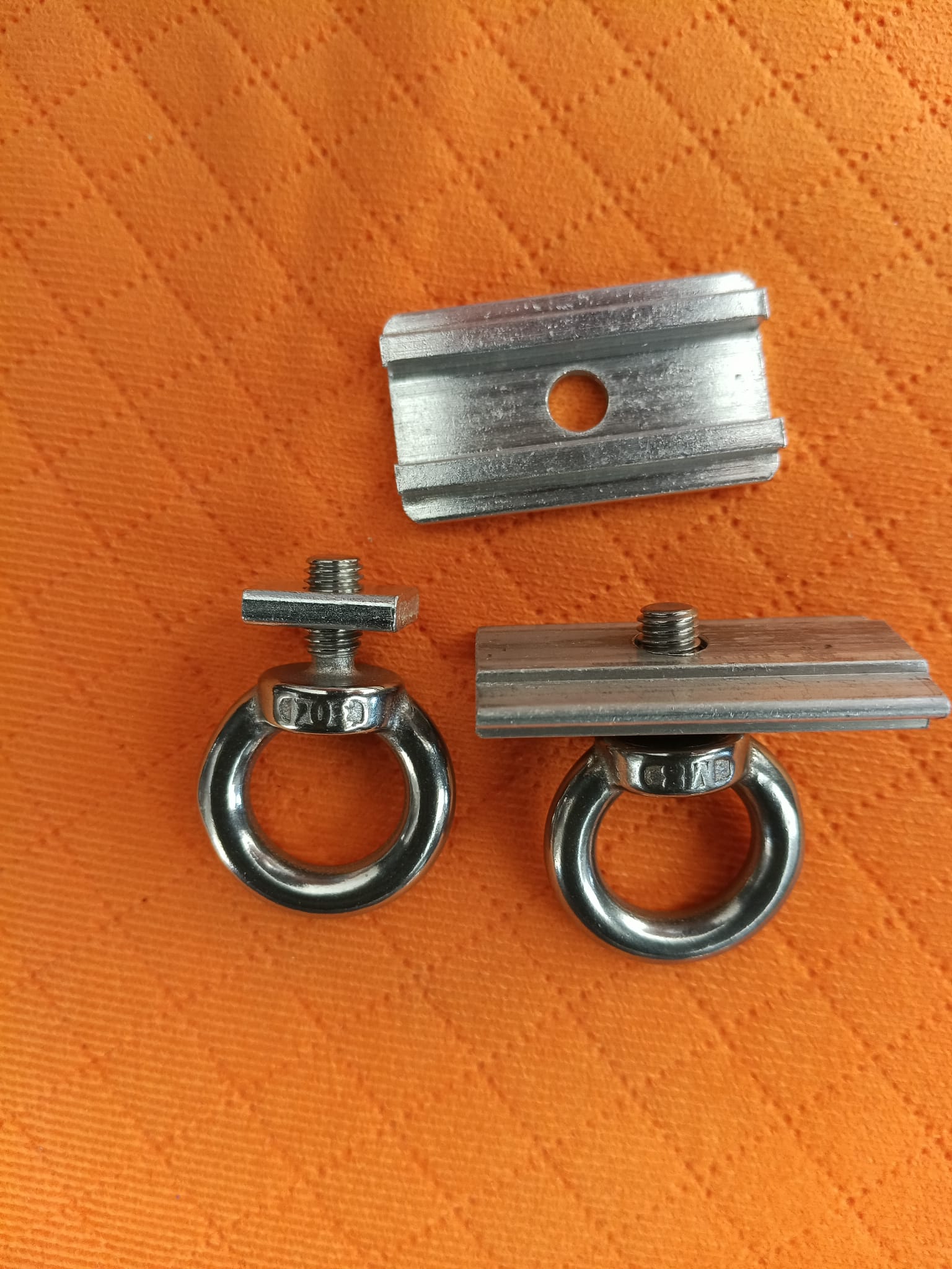 Sistema de seguridad para Tienda de Techo DOMINGO - Imagen 4