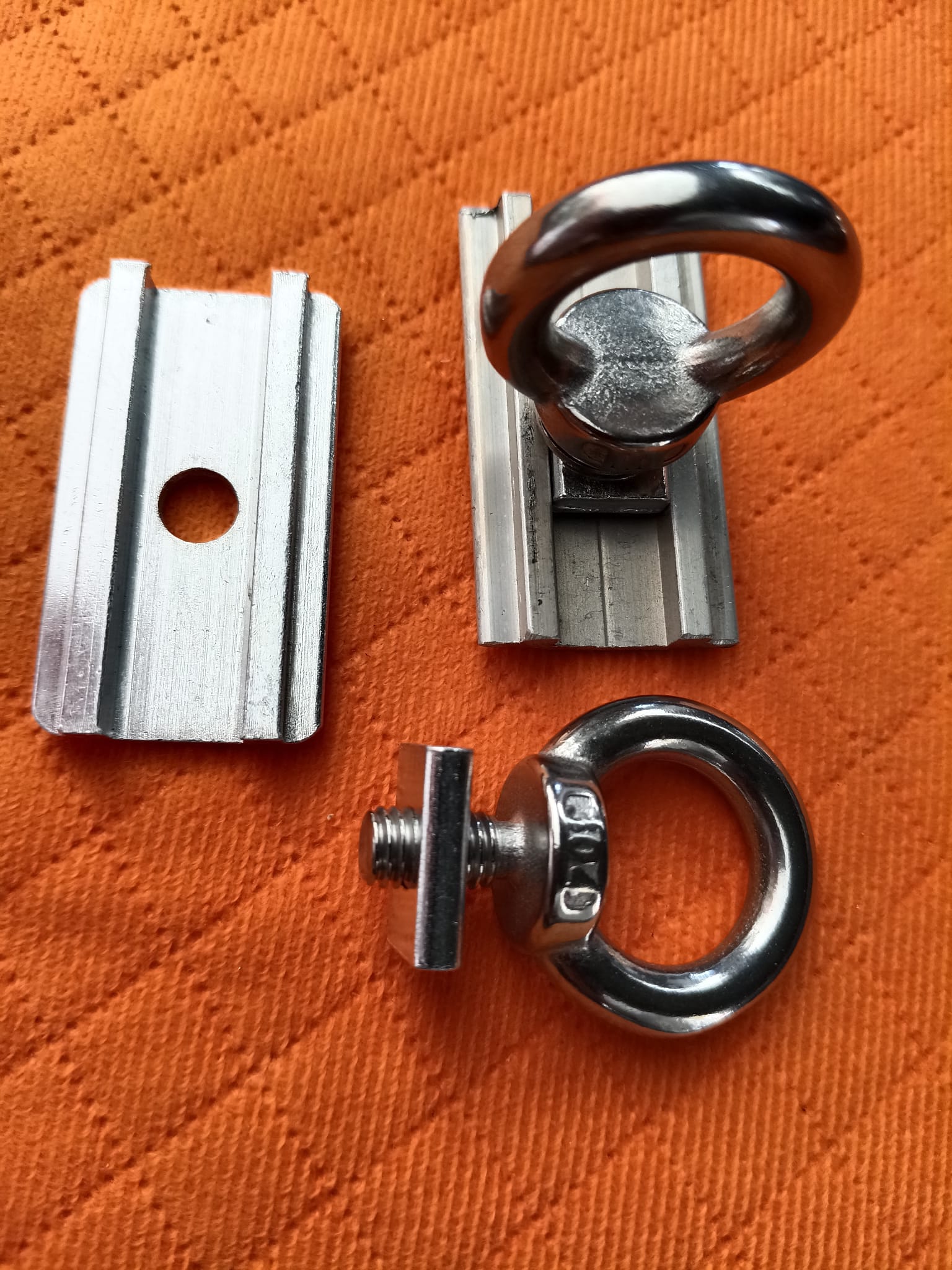 Sistema de seguridad para Tienda de Techo DOMINGO - Imagen 3