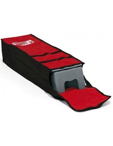 Calzos Fiamma Kit Level Up 5 ton. con funda