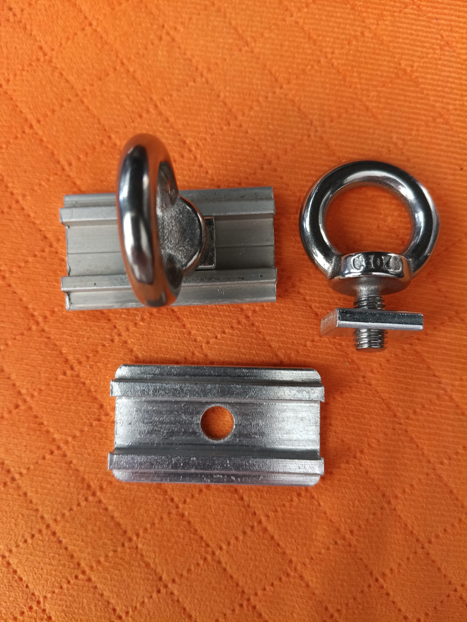 Sistema de seguridad para Tienda de Techo DOMINGO - Imagen 2