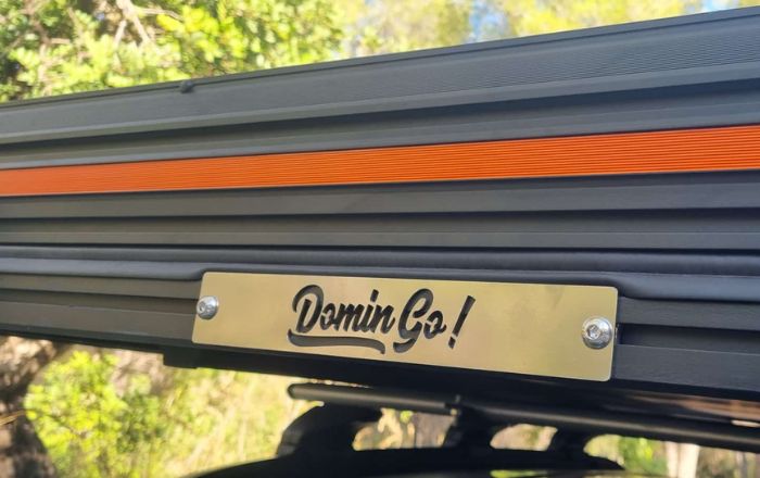 domingo camper